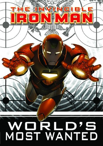 Invincible Iron Man