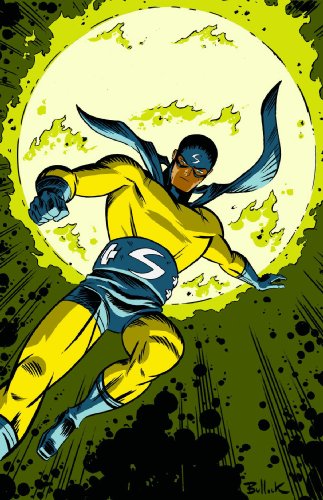 Sentry: The Age of the Sentry #[nn]