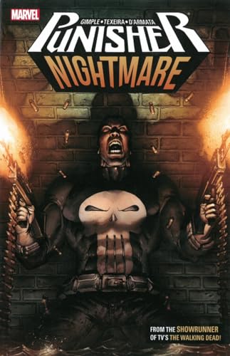 Punisher: Nightmare #[nn]