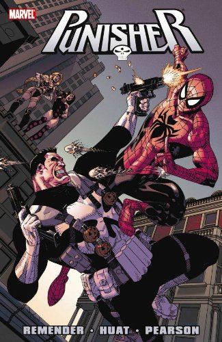Punisher: Dead End