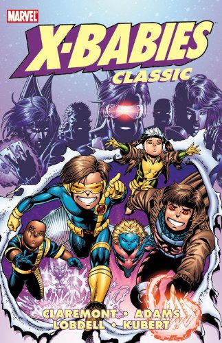 X-Babies Classic