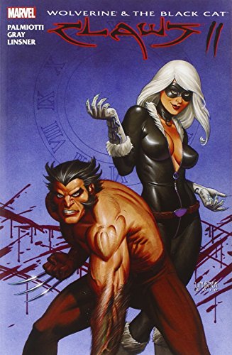 Wolverine & the Black Cat: Claws 2 #[nn]