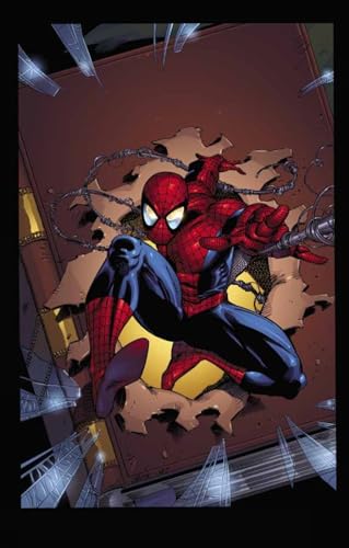 Untold Tales of Spider-Man Omnibus