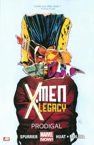 X-Men: Legacy