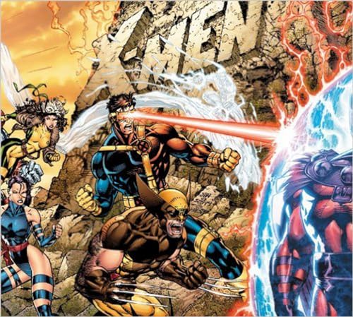 X-Men: Mutant Genesis 2.0 #[nn]