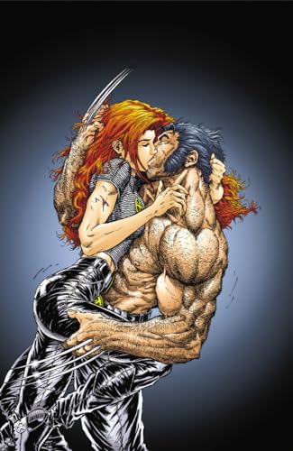 X-Men: X-Corps #[nn] cover
