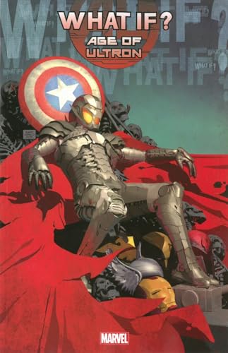 What If? Age of Ultron #[nn]