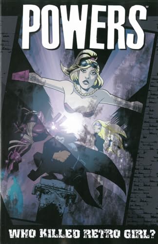 Powers