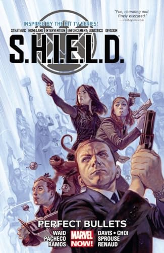 S.H.I.E.L.D.