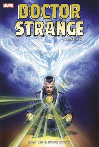 Doctor Strange Omnibus