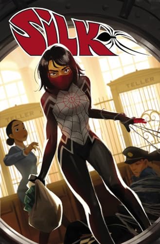 Silk #1