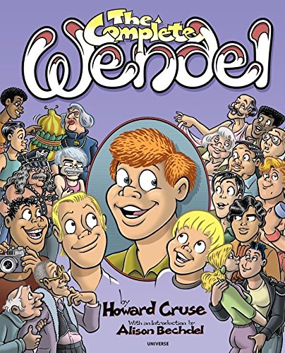 The Complete Wendel