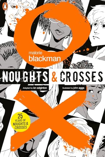 Noughts & Crosses: The Graphic Novel Adaptation