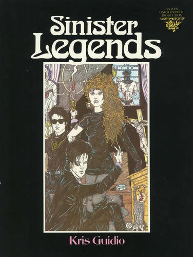 Sinister Legends