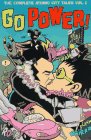 Go Power!: The Complete Atomic City Tales Collection #1