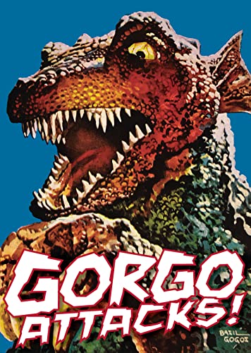 Gorgo Attacks! #[nn]