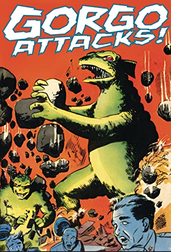 Gorgo Attacks!