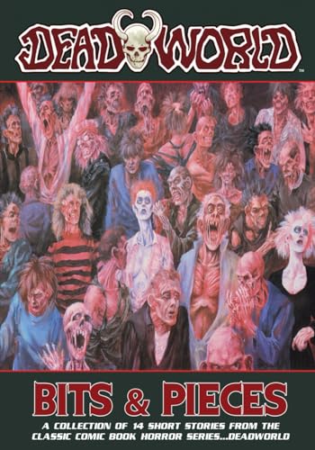 Deadworld: Bits and Pieces #[nn]