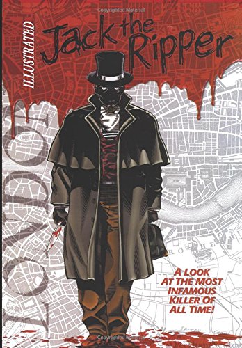 The Illustrated Jack the Ripper