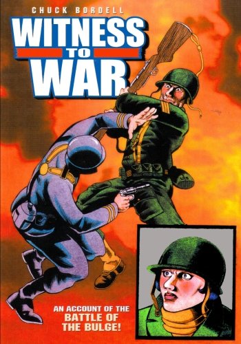 Witness to War: The Journal of Anna Krieg #[nn]