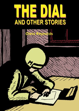 The Dial and Other Stories #[nn]