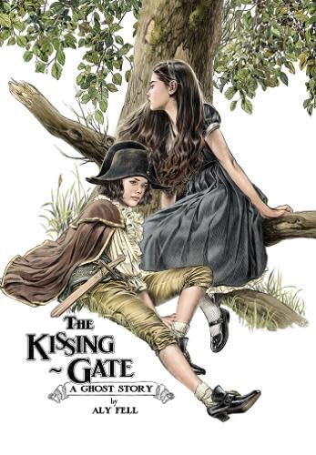 The Kissing Gate #[nn]