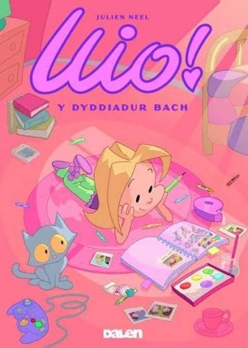 Llio!