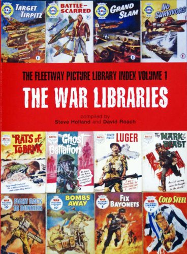The Fleetway Picture Library Index