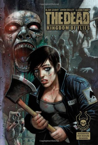 The Dead: Kingdom of Flies