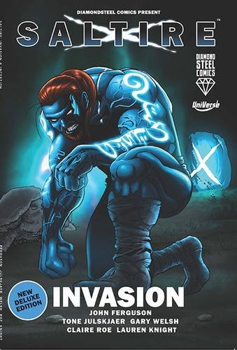 Saltire: Invasion Deluxe Edition