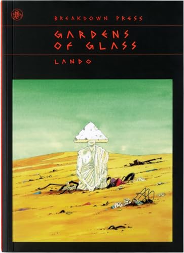 Gardens of Glass #[nn]