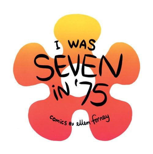 I Was Seven in '75 #[nn]