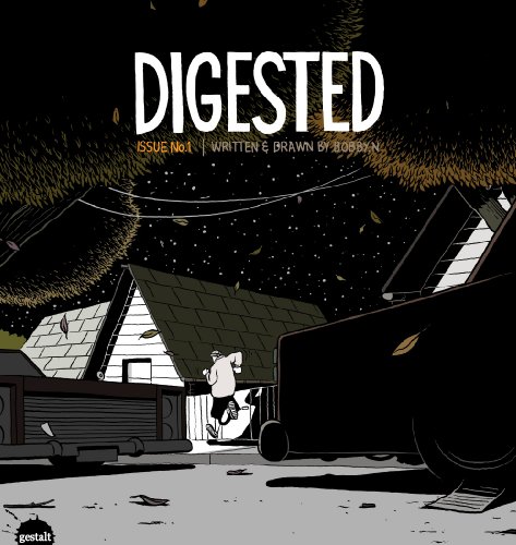 Digested