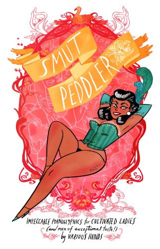 Smut Peddler