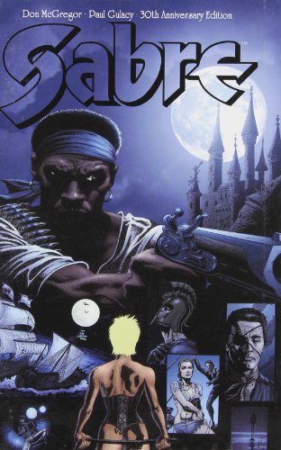 Sabre: 30th Anniversary Edition
