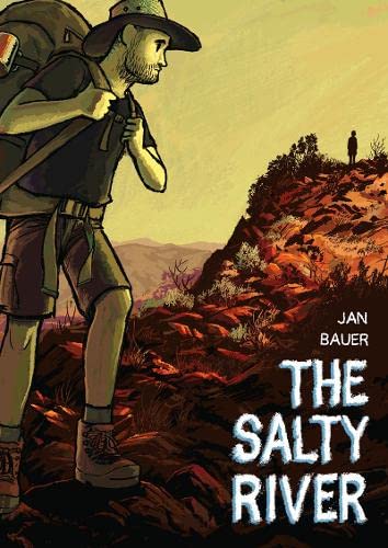 The Salty River #[nn]