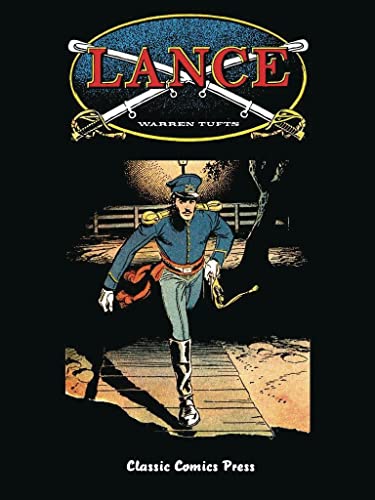 Warren Tufts' Complete Lance