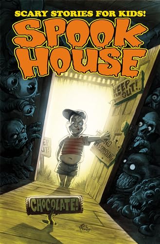 Spook House