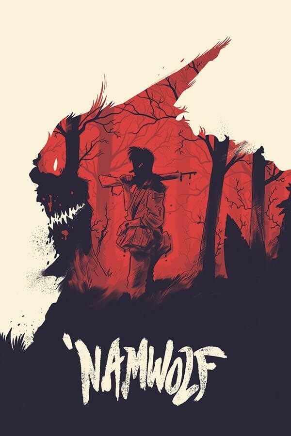 Namwolf #1