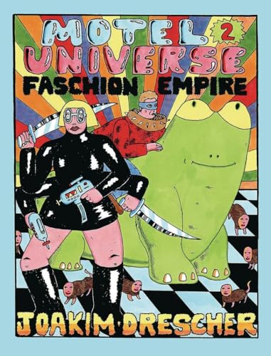 Motel Universe