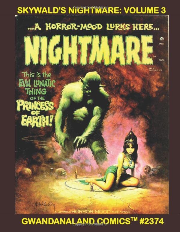 Gwandanaland Comics #2374