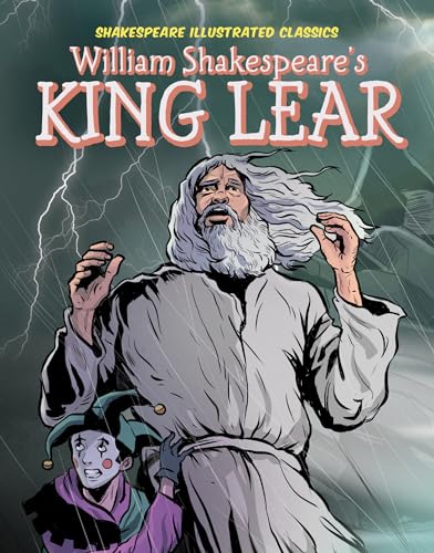 William Shakespeare's King Lear #[nn]
