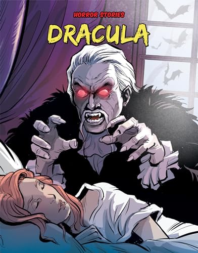 Dracula #[nn]