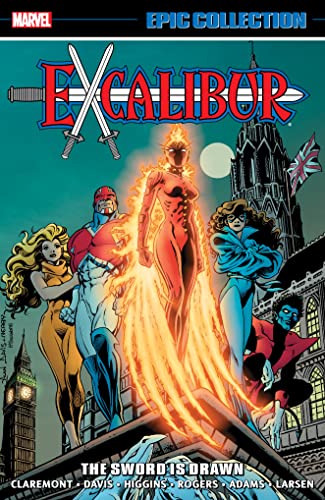 Excalibur Epic Collection
