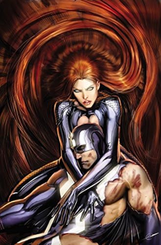 War of Kings Prelude: Road to War of Kings Omnibus #[nn] cover