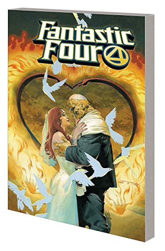 Fantastic Four #2 cover