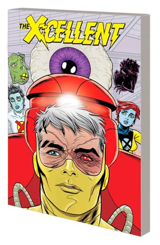 X-Cellent #[2] cover