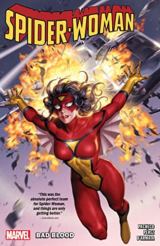 Spider-Woman