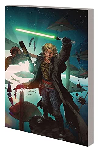 Star Wars Legends Epic Collection: Legacy #3