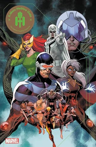 X-Men: Hellfire Gala